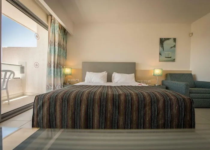Neptune Eilat By Dan Hotels