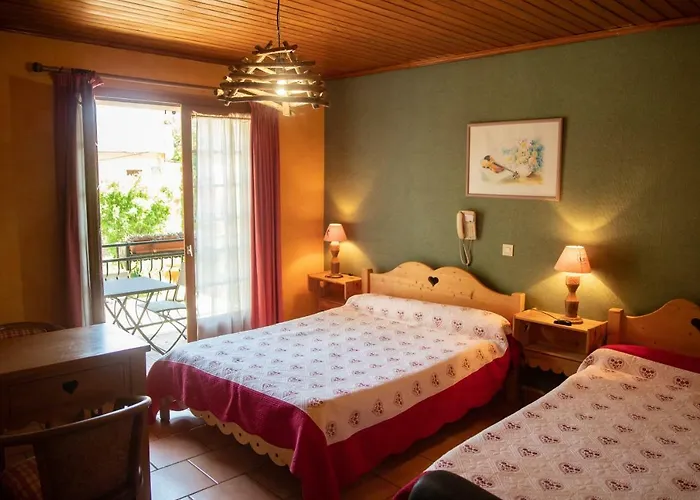 Hotel Relais Saint Louis
