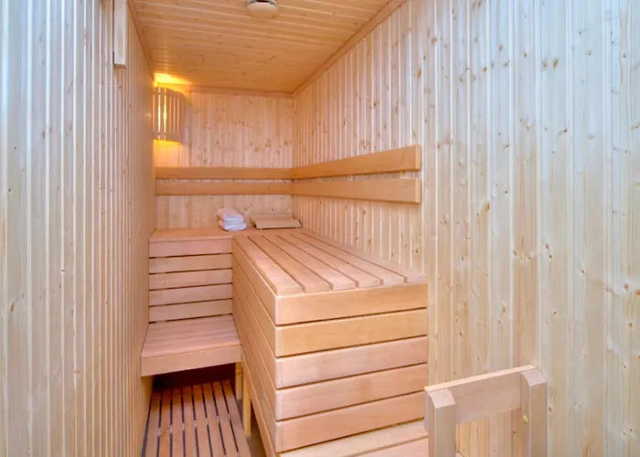 Best Season Apart Hotel Kiew