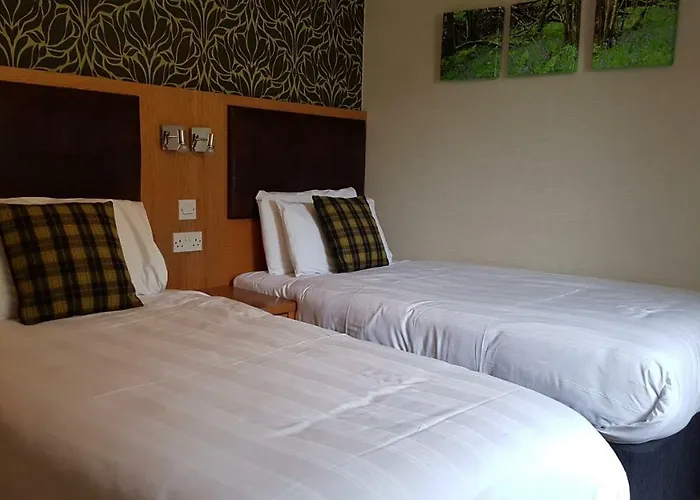 Clachaig Inn