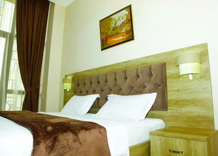 Hotel Grand