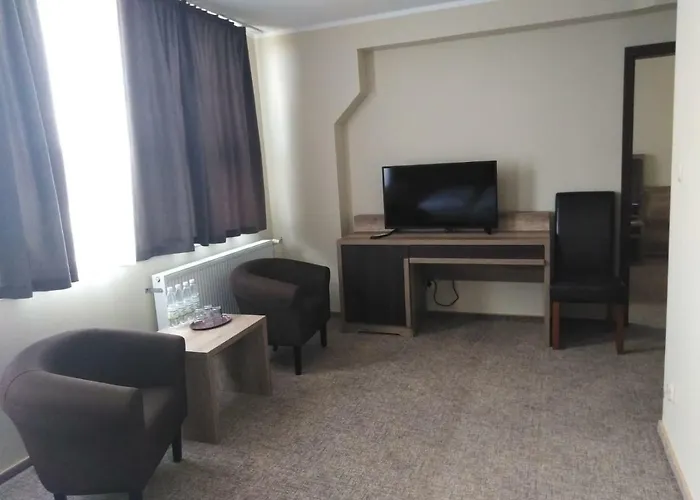 Hotel Cargo