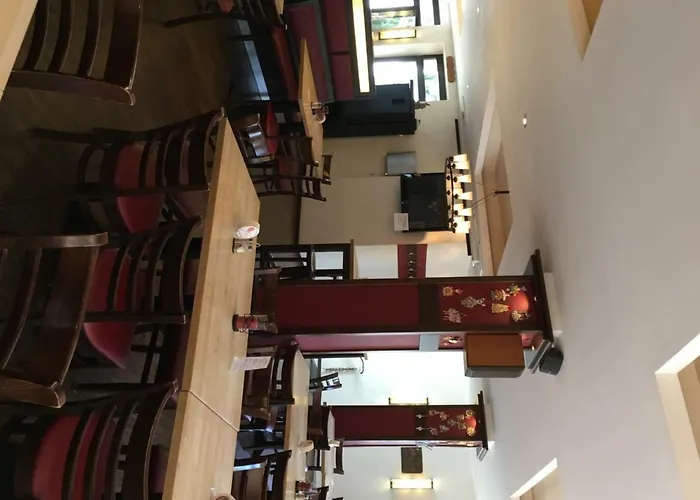 Hotel Germania Cologne
