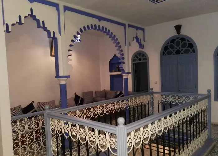 Hotel Ouarzazate