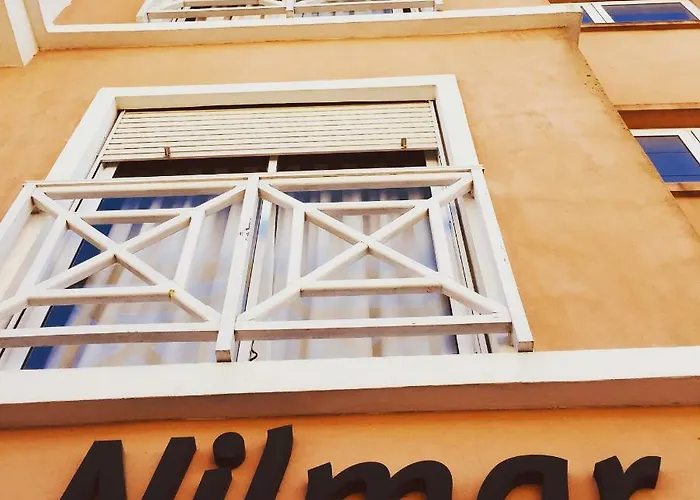 Hotel Nilmar