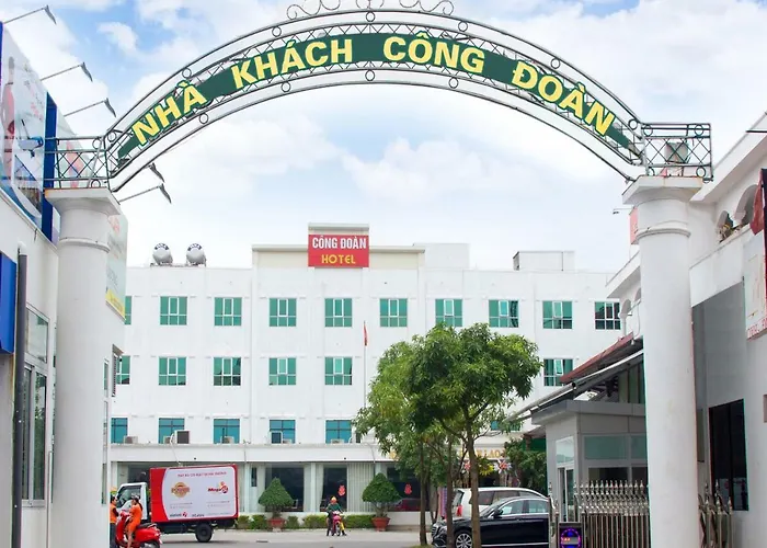 Nk Cong Doan Hai Duong