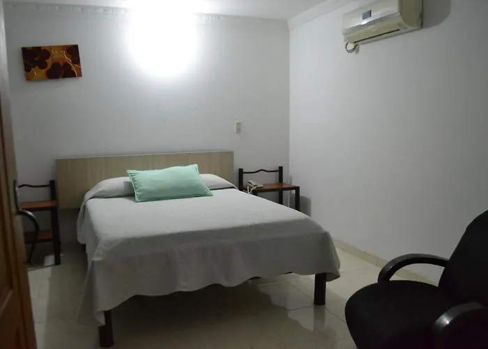 Diamante Blue Hotel