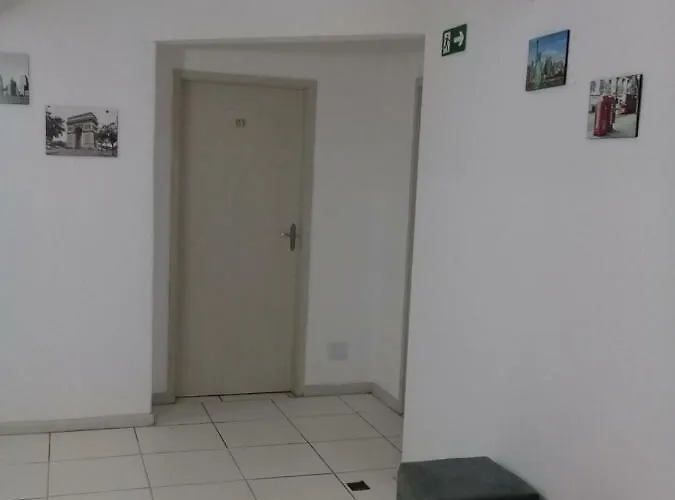 Porto Seguro Office Hotel