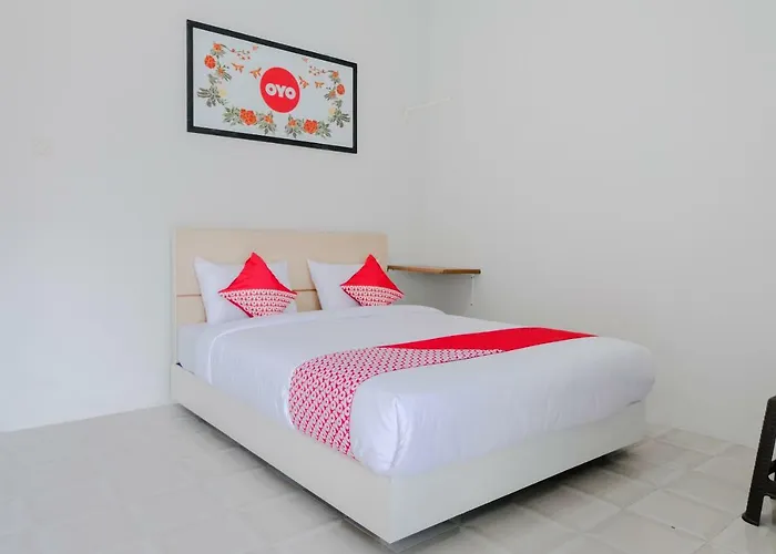 Oyo 973 Turukene