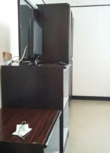 Queen Songkhla Hotel