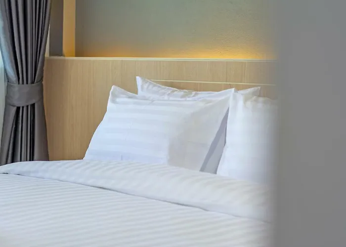 Happiness Guesthouse