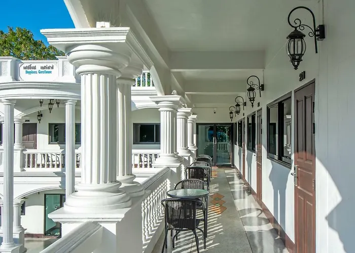 Happiness Guesthouse