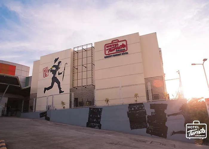 Hotel Turista Canlubang