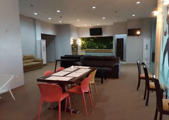 Hotel Turista Canlubang