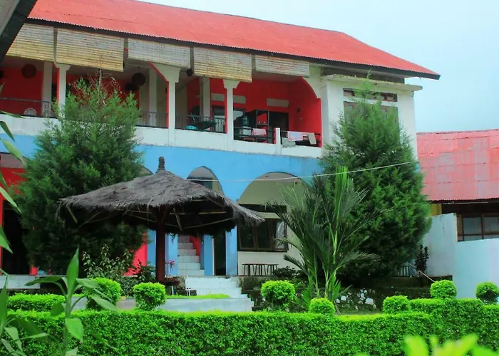 Hotel FX72 Ruteng
