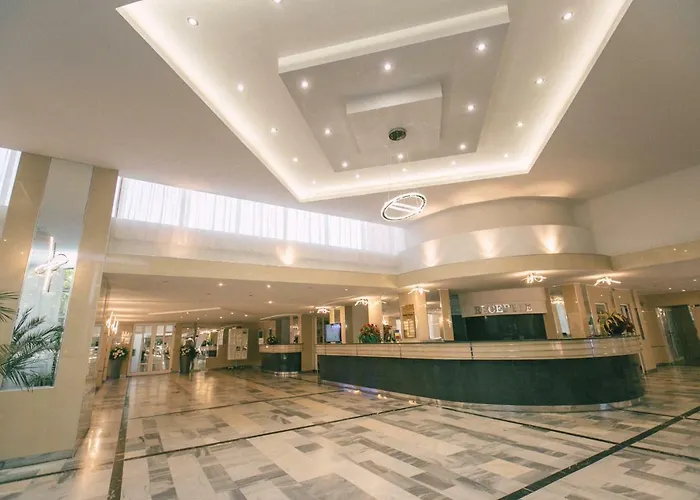 Hotel Termal