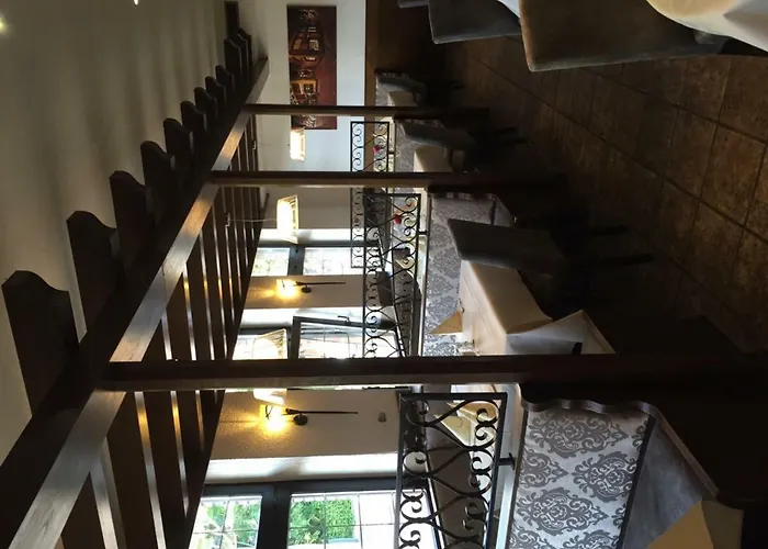 Hotel Germania Cologne
