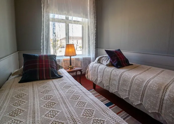 Boutique Hotel Langin Kauppahuone