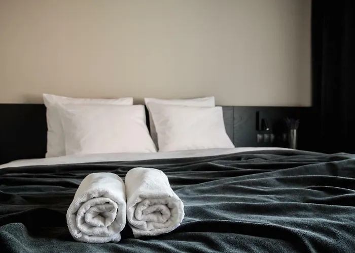 Maestro Design Hotel