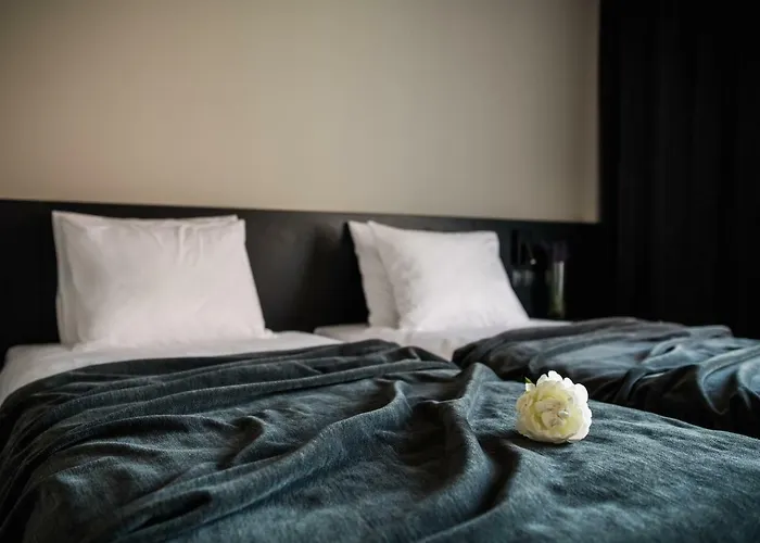 Maestro Design Hotel