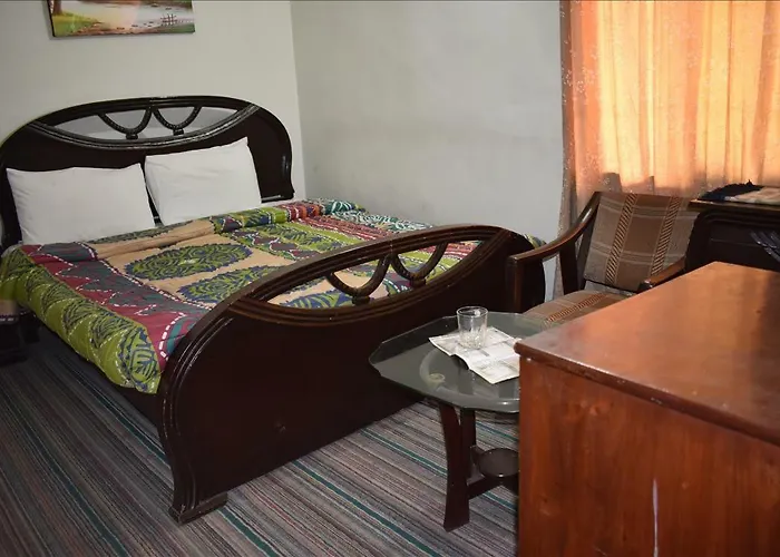Tulip Guesthouse