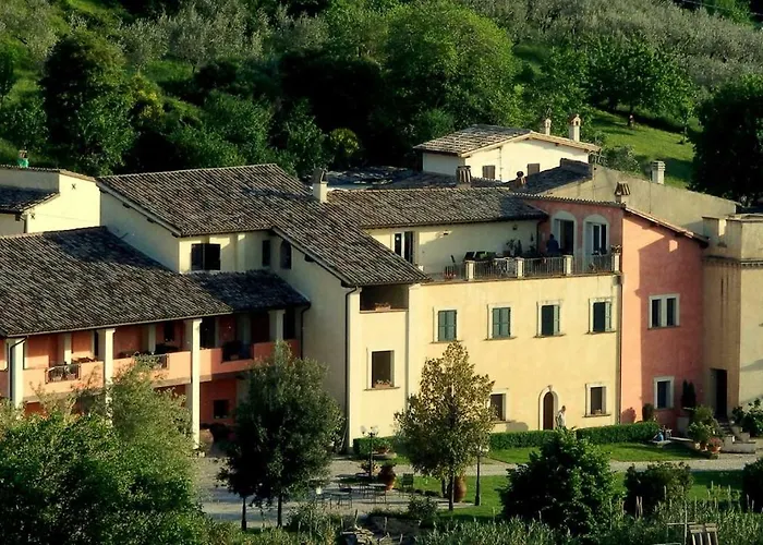 Il Borgo del Fattore B&B