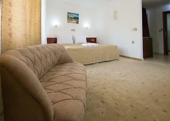 Hotel Nar Gevgelija