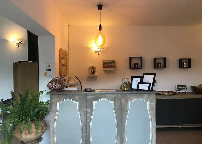 Stella Marina