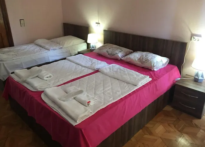 Hotel Good Luck