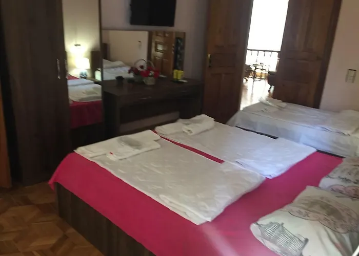 Hotel Good Luck