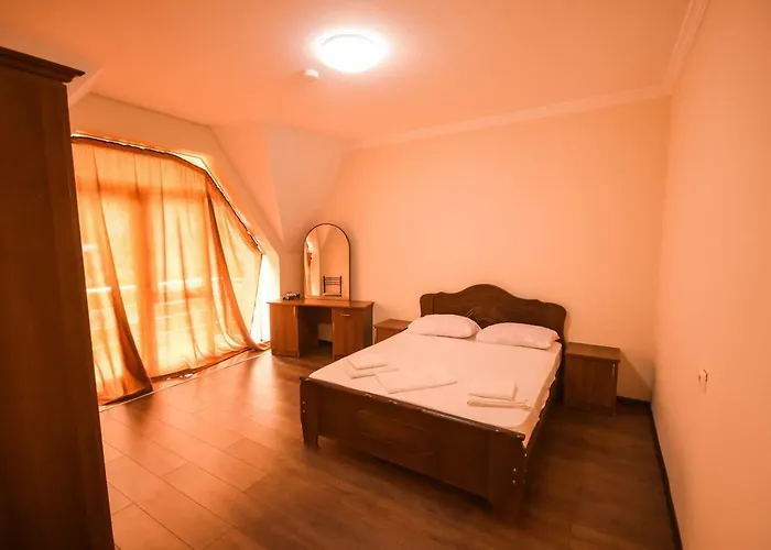 Hotel Otsneba