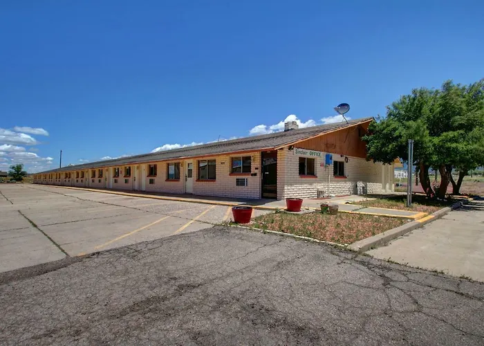 Country Inn Beaver Utah