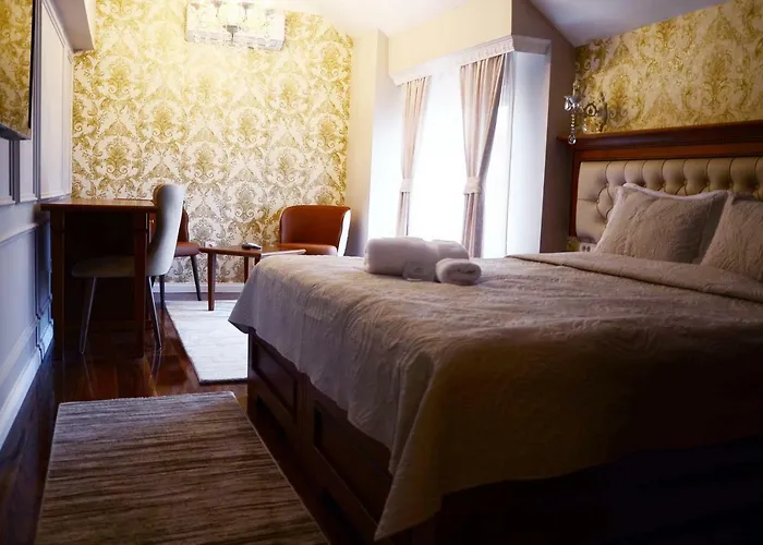 Hotel Begolli