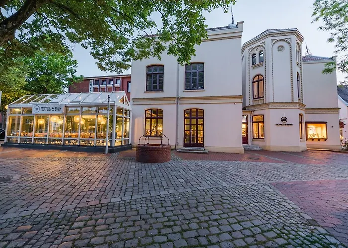 360 Grad Hotel&Bar