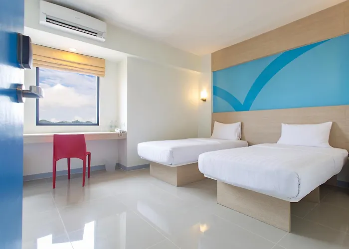 Hop Inn Lopburi