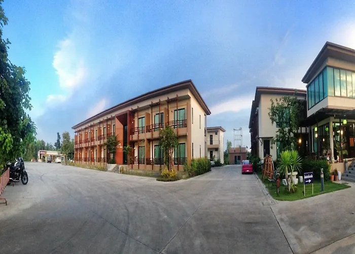 Villa Thiwa Hotel