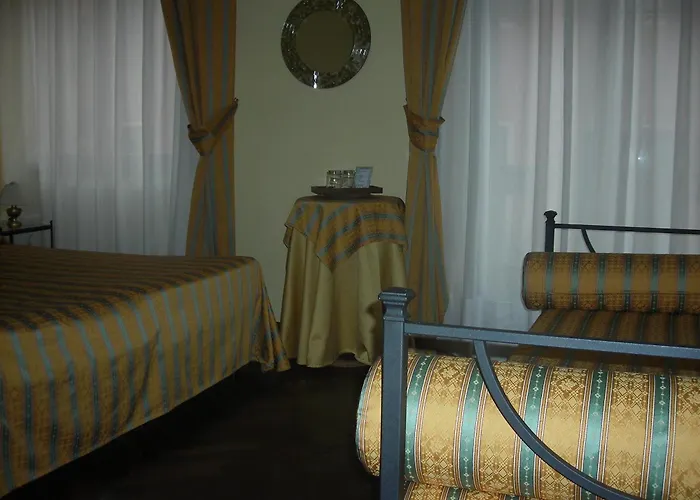 Hotel Agli Artisti Venice
