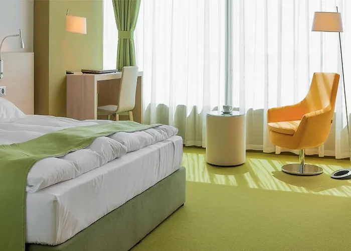 Hotel Armatti Braşov