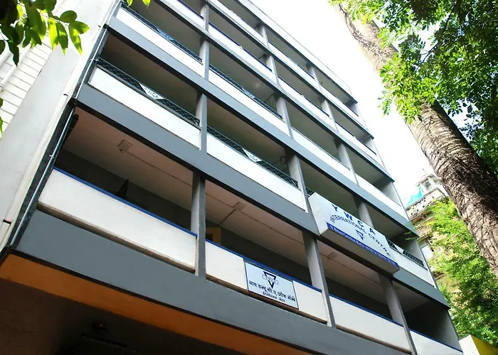 Ywca International Centre