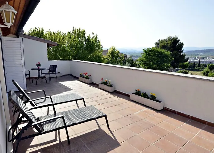 Cal Roig Hotel Rural