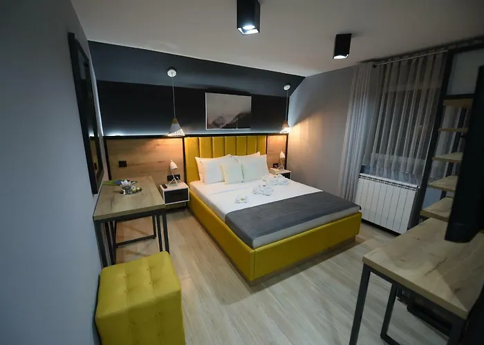 Dream House Hotel & Spa