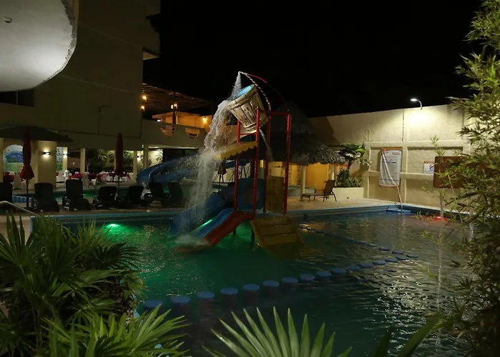 Hotel Miramar Inn