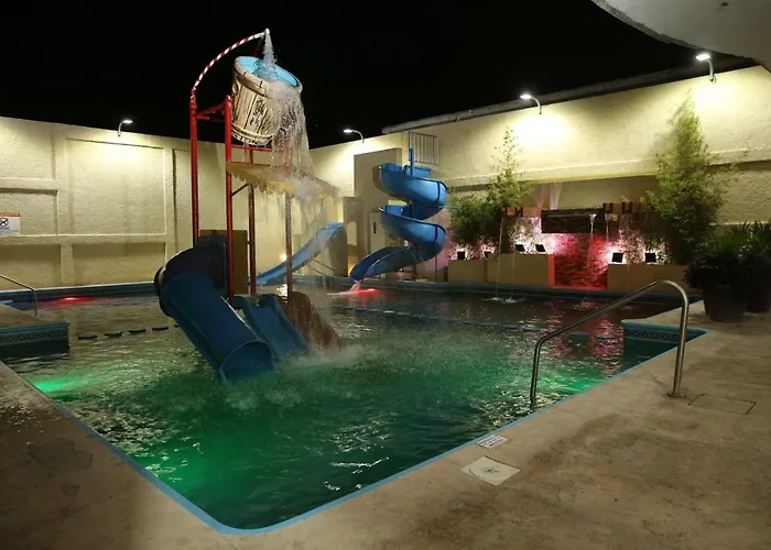Hotel Miramar Inn