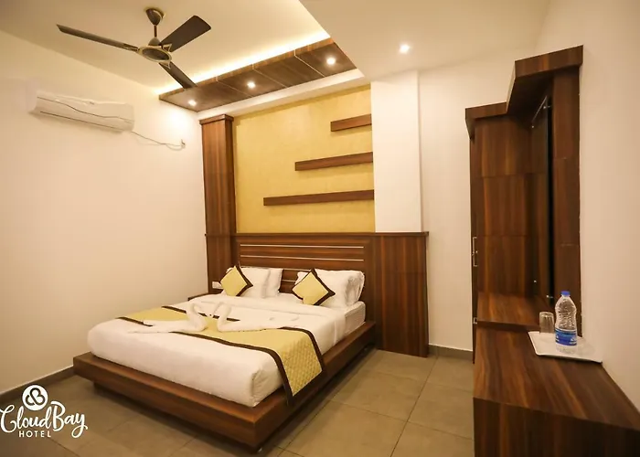 Hotel Cloudbay