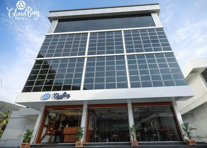 Hotel Cloudbay