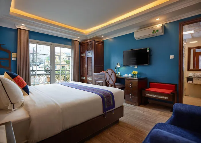 Eden Boutique Hotel&Spa