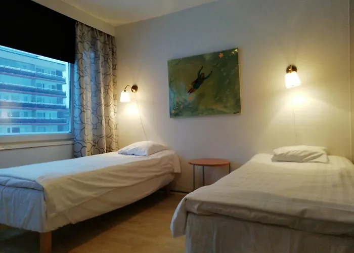 Hotel Turistihovi
