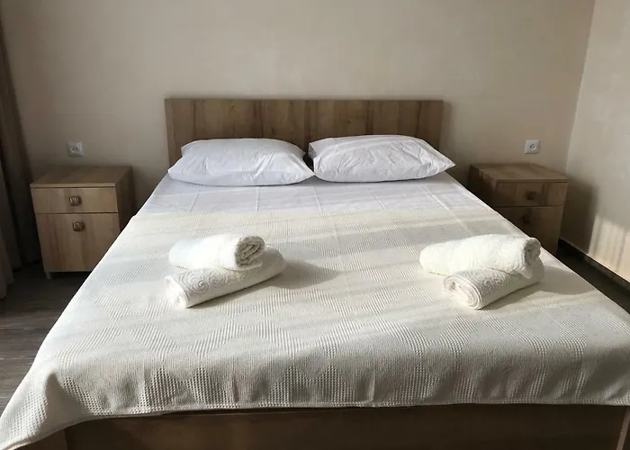 Hotel Charli