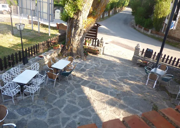 Hotel La Vega