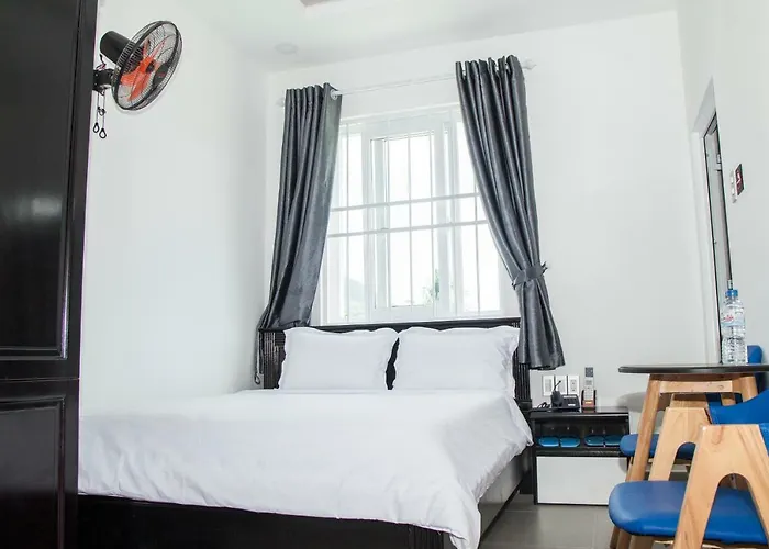 Thao Lien Hotel